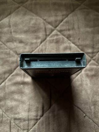 Championship Soccer Atari 2600