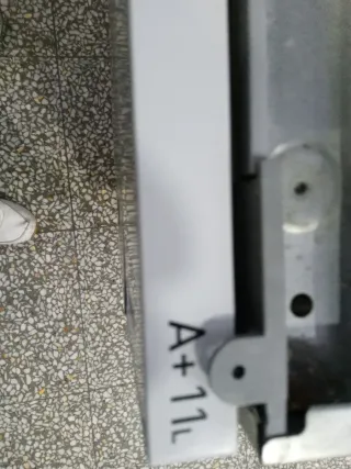 Lavavajillas Indesit A+ 11L