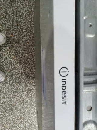 Lavavajillas Indesit A+ 11L