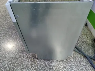 Lavavajillas Indesit A+ 11L