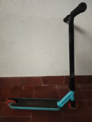 Patinete Oxelo MF 1.8
