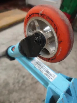 Patinete Oxelo MF 1.8