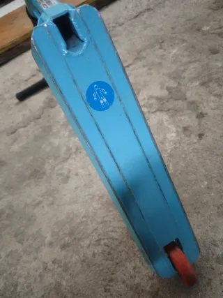 Patinete Oxelo MF 1.8