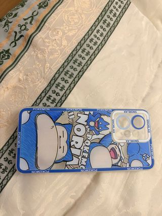 Funda Xiaomi Redmi Note 14 Pro 4G/5G