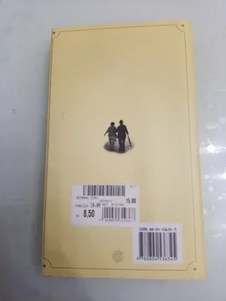 Sembra ieri - di Luciano De Crescenzo