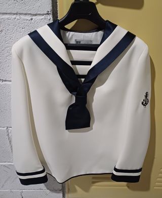Traje de Comunión