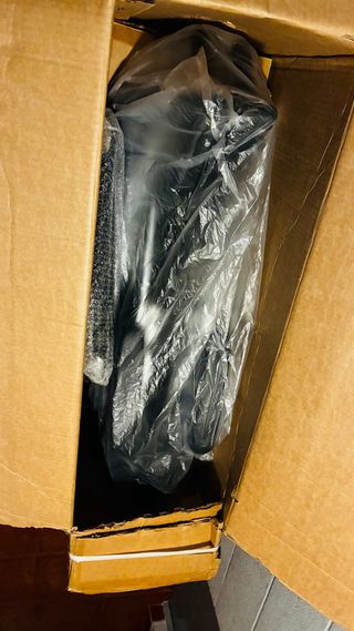 Silla de Ruedas Plegable, reclinable. NUEVA !!