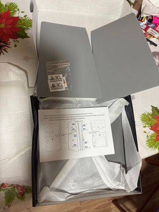 Tapa PS5 30 Aniversario PlayStation sin disquetera