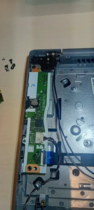 Recambios Para  Lenovo S145 15AST