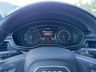 Audi A4 45 tdi quattro 2019