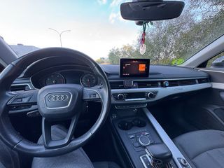 Audi A4 45 tdi quattro 2019
