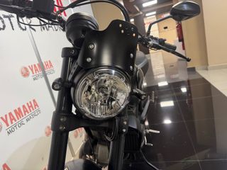 DUCATI SCRAMBLER ICON AÑO 2016