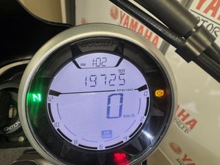 DUCATI SCRAMBLER ICON AÑO 2016