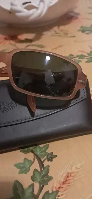 Occhiali da sole Persol 2754 da sole