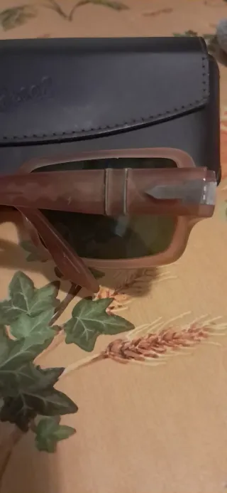 Occhiali da sole Persol 2754 da sole