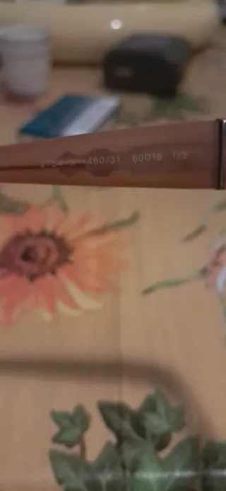 Occhiali da sole Persol 2754 da sole