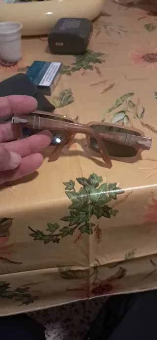 Occhiali da sole Persol 2754 da sole