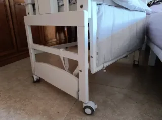 Minicuna colecho Allegra