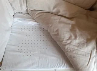 Minicuna colecho Allegra