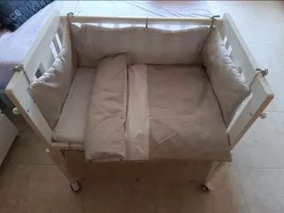 Minicuna colecho Allegra