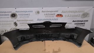 Paragolpes delantero Toyota Corolla verso Restylin