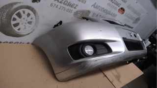 Paragolpes delantero Toyota Corolla verso Restylin