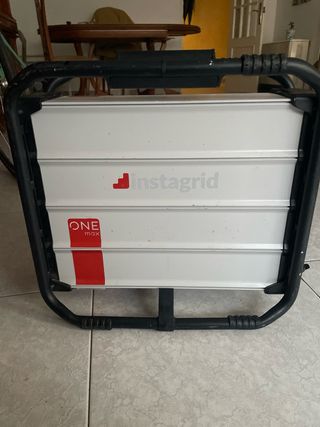 Powerpack Instagrid ONE MAX