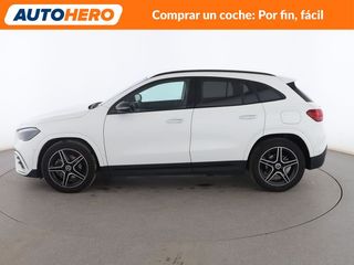 Mercedes GLA GLA 200 d AMG Line