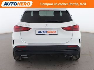 Mercedes GLA GLA 200 d AMG Line