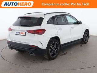 Mercedes GLA GLA 200 d AMG Line