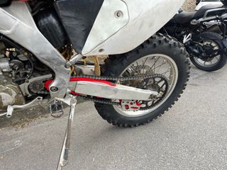 Honda CRF 250 X 2004