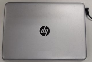 Portátil HP 840 G3 250GB SSD 8GB RAM