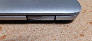 Portátil HP 840 G3 250GB SSD 8GB RAM