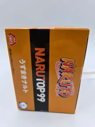 Action Figure Naruto Uzumaki NarutoP99