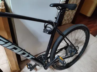 Bicicleta Giant Talon