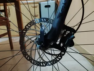 Bicicleta Giant Talon