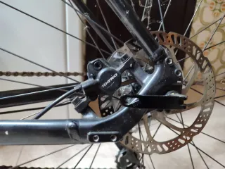 Bicicleta Giant Talon