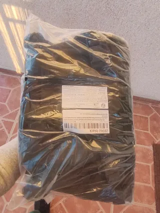 SIN ABRIR Mochila táctica 50L