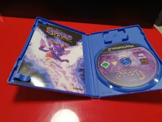 The Legend of Spyro: A New Beginning PS2