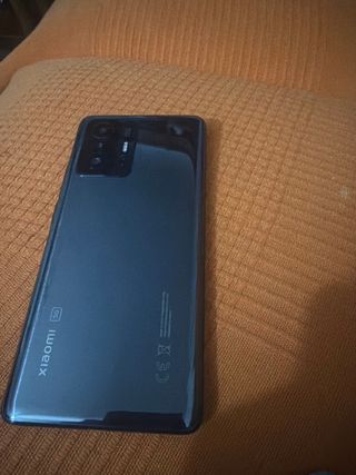 Xiaomi 11T Grigio 256GB HyperOS