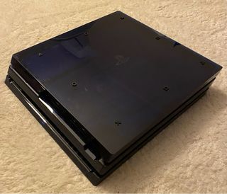 PS4 Pro 500 Million Limited Edition 2TB