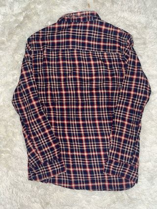 Camicia Vintage U.S. Polo Assn. Uomo Taglia M