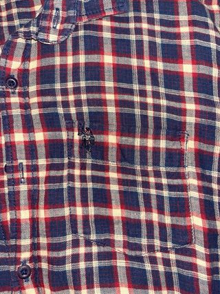 Camicia Vintage U.S. Polo Assn. Uomo Taglia M