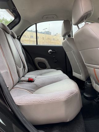 Nissan Micra 1.4Gasolina, Etiqueta C, Cadena