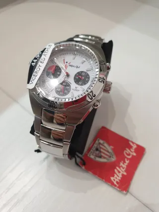 Reloj Viceroy Athletic Club
