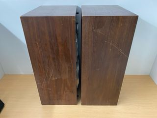 Altavoces Thomson RA-4001 - LEER