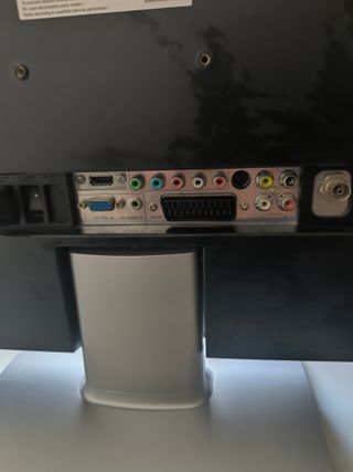 Televisión consolas retro  hdmi, euroconector, vga