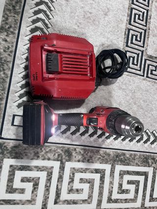 Taladro Hilti SF 6-A22 CPC