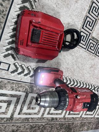 Taladro Hilti SF 6-A22 CPC