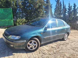 Citroen Xsara 1997